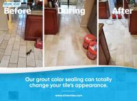 Silver Olas Carpet Tile Flood Cleaning image 15